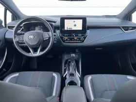 Toyota Corolla (2023) thumbnail 5