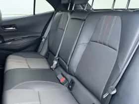 Toyota Corolla (2023) thumbnail 10