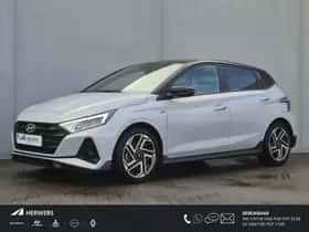 Hyundai i20 (2025)