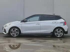 Hyundai i20 (2025) thumbnail 12