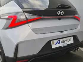 Hyundai i20 (2025) thumbnail 29