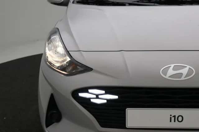 Hyundai i10 (2026) thumbnail 21