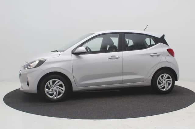 Hyundai i10 (2026) thumbnail 33