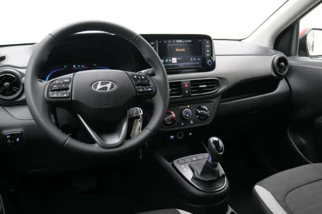 Hyundai i10 (2026) thumbnail 39