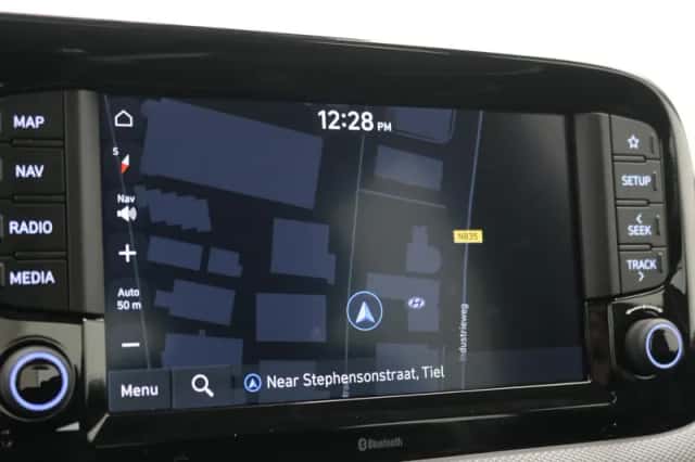 Hyundai i10 (2026) thumbnail 10
