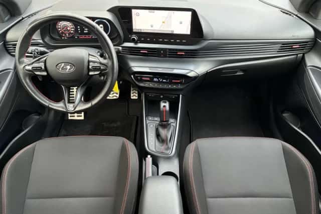 Hyundai i20 (2022) thumbnail 2