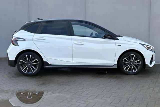 Hyundai i20 (2022) thumbnail 12