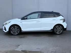 Hyundai i20 (2022) thumbnail 12