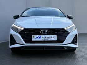 Hyundai i20 (2022) thumbnail 23