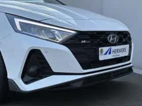 Hyundai i20 (2022) thumbnail 24