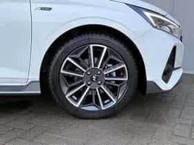 Hyundai i20 (2022) thumbnail 25