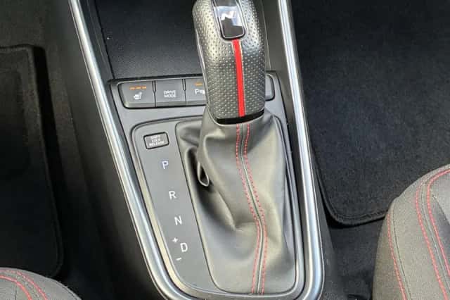 Hyundai i20 (2022) thumbnail 35