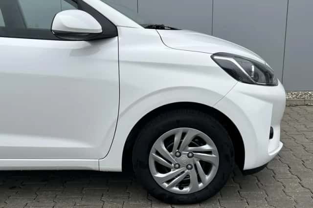 Hyundai i10 (2026) thumbnail 7