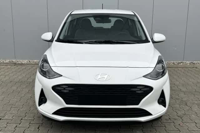 Hyundai i10 (2026) thumbnail 10