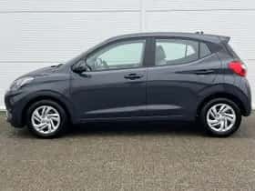 Hyundai i10 (2026) thumbnail 6