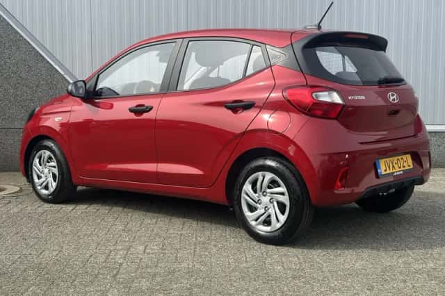 Hyundai i10 (2026) thumbnail 13