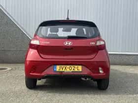 Hyundai i10 (2026) thumbnail 13