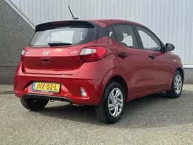 Hyundai i10 (2026) thumbnail 6