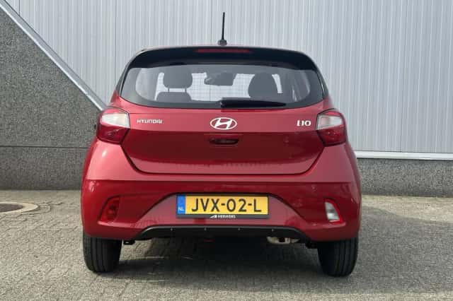Hyundai i10 (2026) thumbnail 10