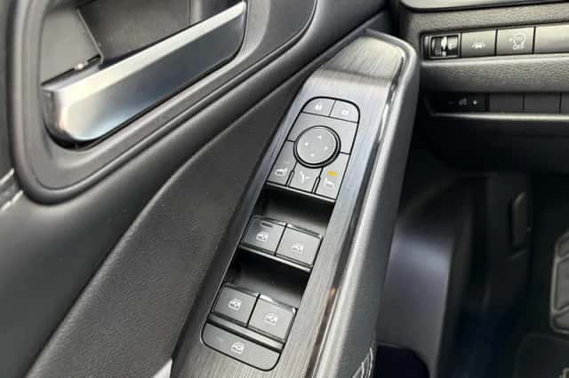 Nissan Qashqai (2022) thumbnail 13