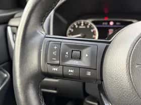 Nissan Qashqai (2022) thumbnail 13