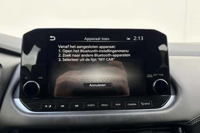Nissan Qashqai (2022) thumbnail 20