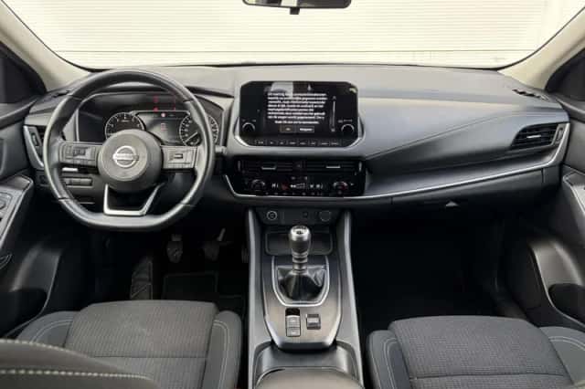 Nissan Qashqai (2022) thumbnail 30