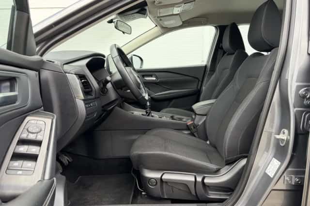 Nissan Qashqai (2022) thumbnail 33