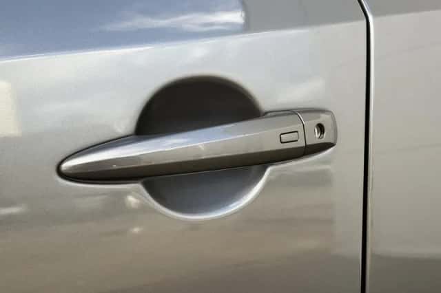 Nissan Qashqai (2022) thumbnail 36