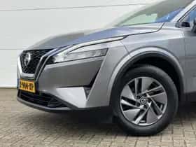 Nissan Qashqai (2022) thumbnail 43