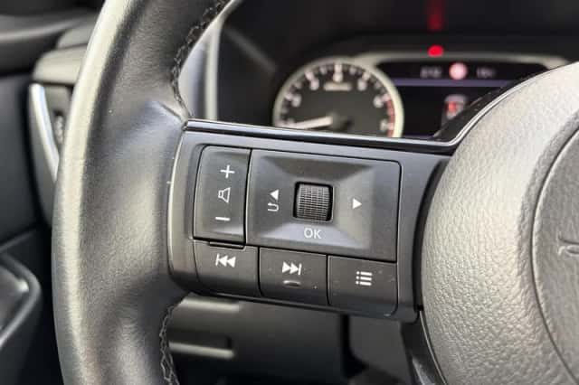 Nissan Qashqai (2022) thumbnail 10
