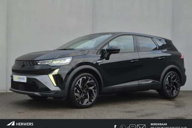 Renault Symbioz (2025) thumbnail 1