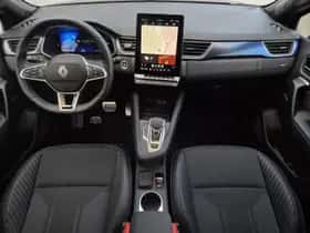 Renault Symbioz (2025) thumbnail 5