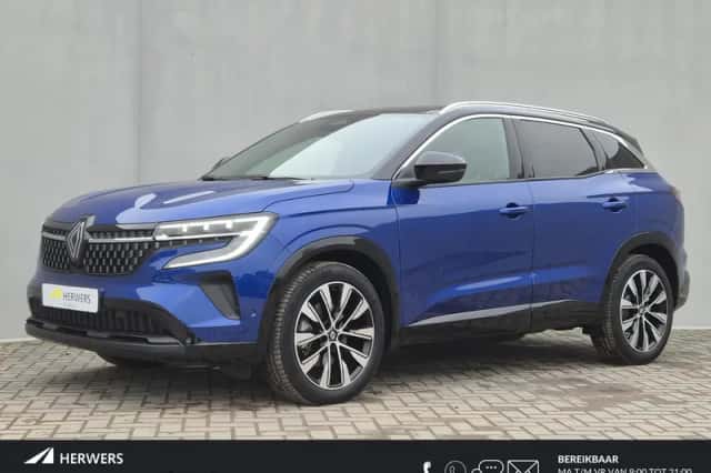 Renault Austral (2025)