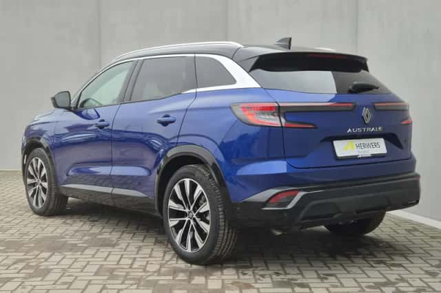 Renault Austral (2025) thumbnail 15