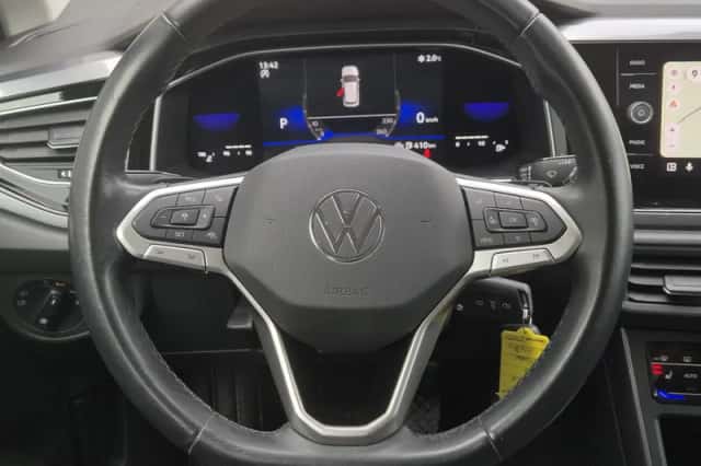 Volkswagen Polo (2022) thumbnail 11