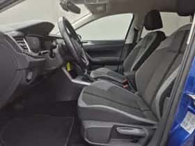 Volkswagen Polo (2022) thumbnail 11