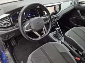 Volkswagen Polo (2022) thumbnail 14