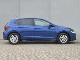 Volkswagen Polo (2022) thumbnail 16