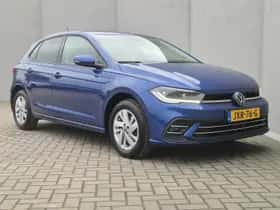 Volkswagen Polo (2022) thumbnail 17