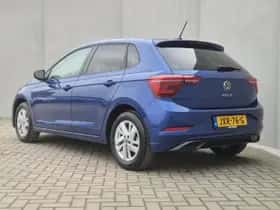 Volkswagen Polo (2022) thumbnail 18