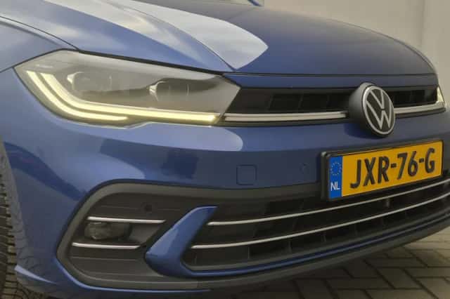 Volkswagen Polo (2022) thumbnail 31