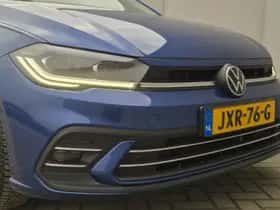 Volkswagen Polo (2022) thumbnail 34