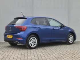 Volkswagen Polo (2022) thumbnail 6