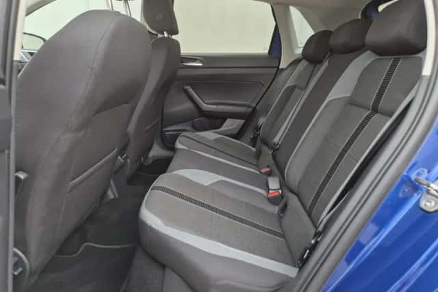 Volkswagen Polo (2022) thumbnail 9