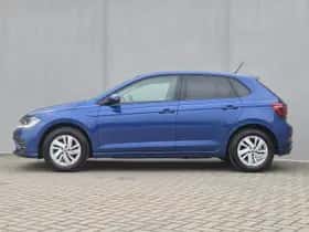 Volkswagen Polo (2022) thumbnail 10