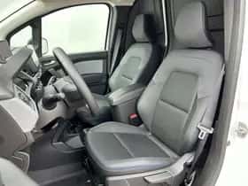 Nissan Townstar (2026) thumbnail 5
