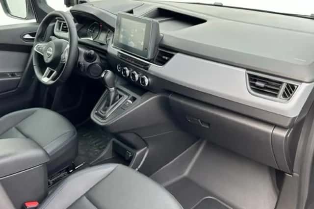 Nissan Townstar (2026) thumbnail 46