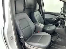 Nissan Townstar (2026) thumbnail 6