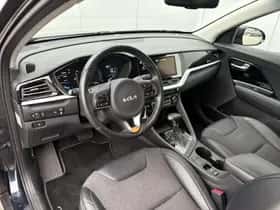 Kia Niro (2022) thumbnail 21